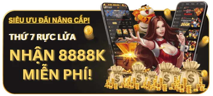 Các chương trình khuyến mãi CV88