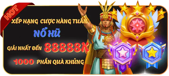 Chương trình VIP CV88