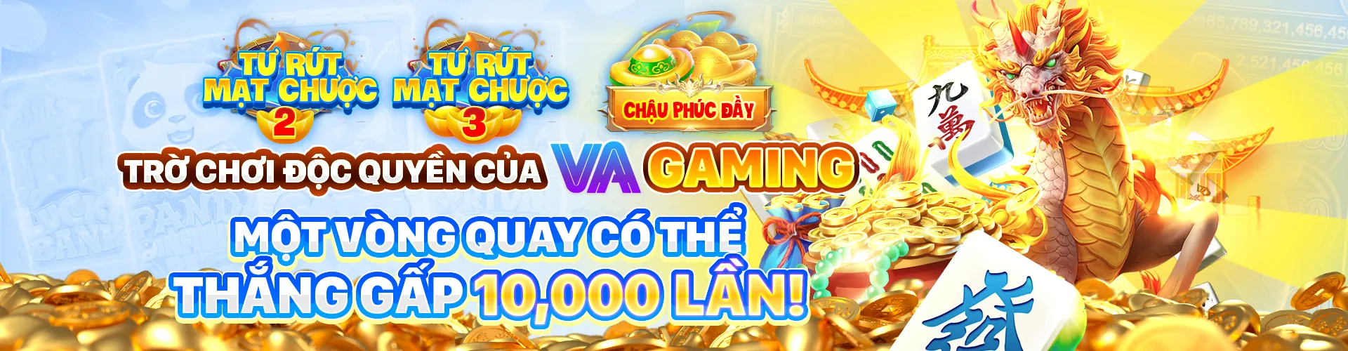 Thưởng nạp lại hàng ngày CV88