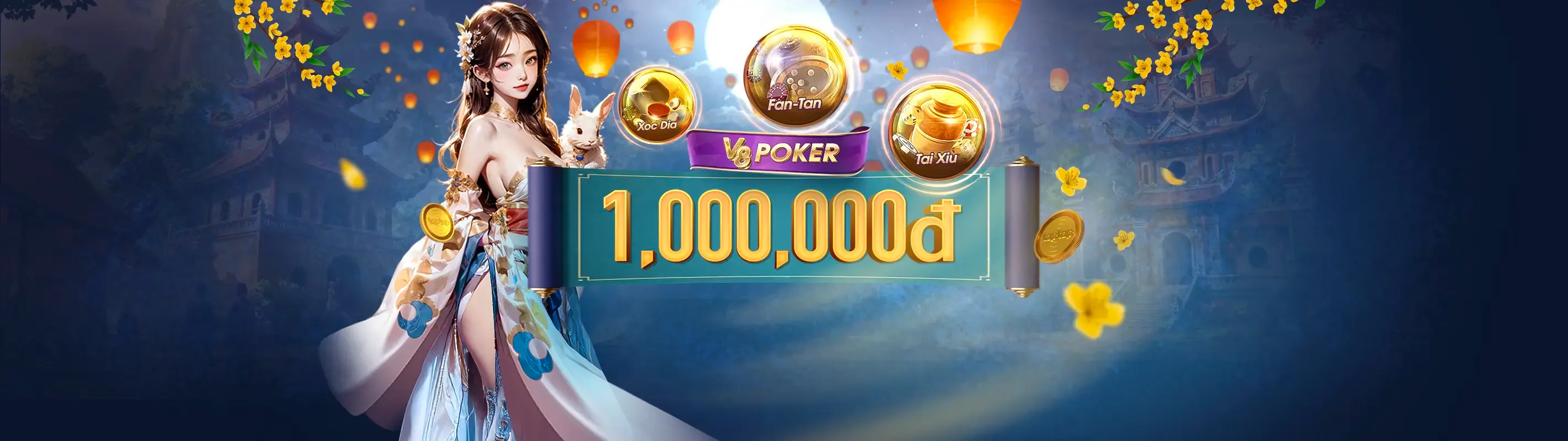 Hình ảnh chính về bí quyết nổ hũ slot tại CV88 link vào