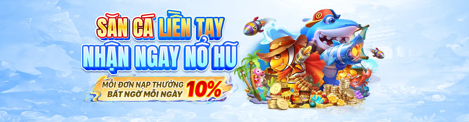 Ưu đãi độc quyền cho thành viên VIP CV88