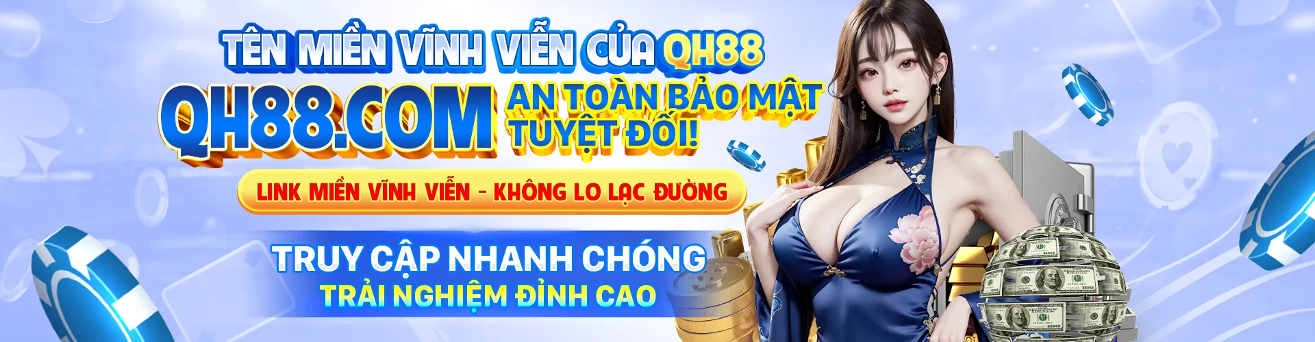 Giao diện đăng nhập CV88 an toàn và hiện đại