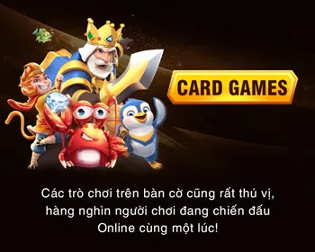 Hoàn trả cao và thưởng nạp tiền
