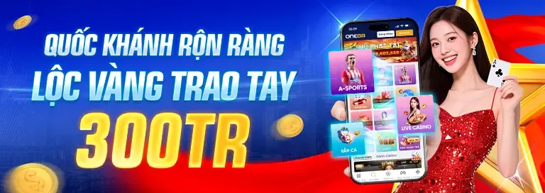 Game Bắn Cá Đại Dương Vàng