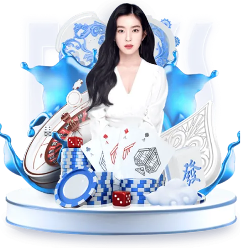 Giao diện nền tảng casino trực tuyến CV88